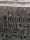 Record image of Johan (Juho) Juhonpoika Liimatainen