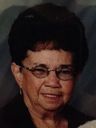 Record image of Rose Marie "Rosie" Reyes (born Martinez)