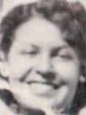 Record image of Antonia HERNANDEZ (born Ruiz)