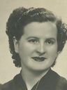 Record image of Esperanza Alvarez Alvarez (nacida Menéndez)