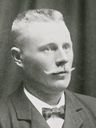 Record image of Nils Erik Dahlgren