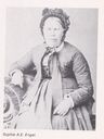 Record image of Sophia Elizabeth Anna KOOP (geb. Engel)