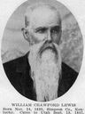 Record image of William Crawford Lewis