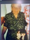Record image of Petra Ramos (born Gomez)