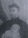 Record image of Maria Josefina Johanintytär Heikkuri (born Kuure)