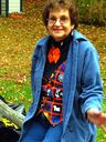 Record image of Dolores Davis (born Gonzales)