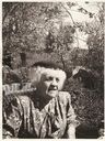 Record image of Anna Wilhelmina Lindgren (born Frykberg)