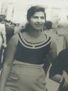 Record image of Ana Luisa Aguilar Beltran (born Suárez)