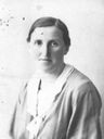 Record image of Katharina Englert (geb. Albert)