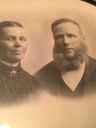 Record image of Wilhelmina Eriksson (born Norström)