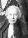Record image of Anna Dagmar Sofia Zetterberg (o.s. Sanne)