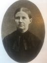 Record image of Carolina Fredrika Emelie Brofeldt* (o.s. Snellman)