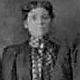 Record image of Mary Ellen Carrigan (geb. McGee)