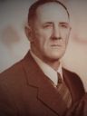 Record image of Homer Joel Davis