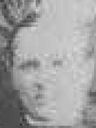 Record image of Börta Danielsson( Dannelson i vissa folkräkn.uppg. i USA) (born Nilsdotter)