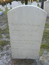Record image of Rev. William Hall Parker