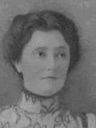 Record image of Frances "Fanny" Jones (born Klepper)