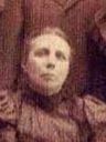 Record image of Maria Ellen Glazebrook (født Patrick)