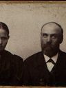 Record image of Anders Jönss. Holmström