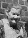 Record image of Anna Holmquist Olson Bjork (o.s. Martensdotter)