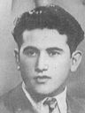 Record image of Fidel Garcia  Posada