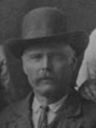 Record image of Adolf Fredrik Ebbesen Berg