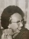 Record image of Karen Margrethe Jungersen Kristensen (geb. Busch)