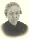 Record image of Ane Laursen Broberg (born Sørensen)