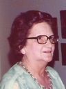 Record image of María Elena Francisca Pérez Echeguren