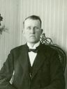 Record image of Erik Ragnar Tjernberg