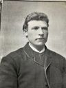Record image of Augustinus Eriksson