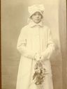 Record image of Gurli Ulrika Sofia Nilsson (born Nyström)