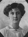 Record image of Hilda Mary Spencer (born Woodgate)