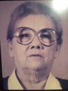 Record image of Maria Briseida de la Trinidad Castro Saborio