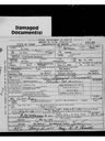 Record image of Antonia Horcasitas (born Vega Castillo)