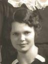 Record image of Helen Emeline Butler (born Fort)