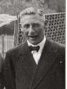 Record image of Ludwig Wilhelm Huber