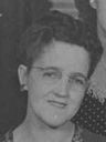 Record image of Alice Martin (born Jensen)