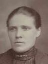 Record image of Anne Katrina Martena Jensen (o.s. Mortensen)