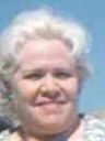 Record image of Sarah Lavina Holladay (born Woods)