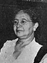 Record image of Roxana Jones Hollis