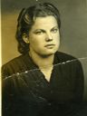 Record image of Aune Elina Savolainen (born Paukkonen)