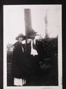 Record image of Barbara Alice Wagner (nata Stull)