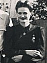 Record image of Mary Maurine Caldwell (born Stuber)