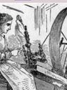 Record image of Nancy Johnson (born Coffin)