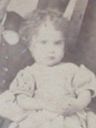 Record image of María de los Ángeles Alegría (born Escudero)