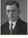 Record image of Børge Volfert Herman Andersen