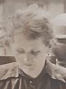 Record image of Bertha Elise Anna Franziska Becker (born Schramm)