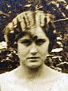 Record image of Ruth Naomi Underwood (born Currey)