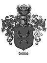 Record image of Elizabeth Collins (born Kerns)